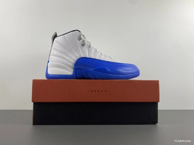 Air CT8013-140 12 Blueberry Jordan 0729